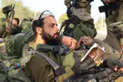 מבית המדרש לשדה הקרב