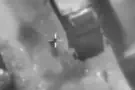 IDF Spokesperson IDF/ISA eliminate 10/7 Kissufim outpost raid commander in Gaza