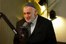 צילום: ערוץ 7 הרב שמאתגר את המוסכמות