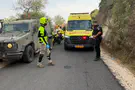 MDA spokesperson 1 killed, 24 hurt in explosion on school hike