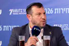 מנדי טויטו Министр Элияху опасается дня после выборов