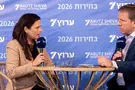 מנדי טויטו Айелет Шакед разочарована: единства здесь не будет
