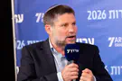 צילום: מנדי טויטו סמוטריץ': מתפלל שהרב לנדו יחזור בתשובה