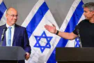 Avshalom Sassoni/Flash90 Hendel-Zelekha get four seats, Winter falls short