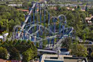 One dead in roller coaster incident at Six Flags in Georgia