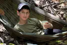 Courtesy of the family Elazar Yair Wilensky killed in school trip tragedy