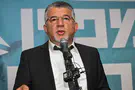 Palestinian State for post-election support