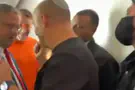 צילום: ללא קרדיט Ben Gvir and Bennett clash in heated exchange
