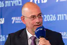 ירון זליכה: "לא נשלים לנתניהו ממשלה"