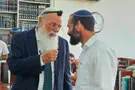 הרב אביחי שטרנברג מונה לראש ישיבת דימונה