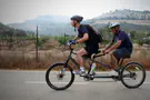 פלאש 90 גם לכם החגים מפריעים לשגרה של האימונים?