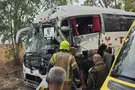 Погибший водитель автобуса спас жизни около 20 солдат