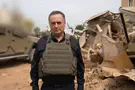 Elad Malka Join Iran's attack, lose more of Lebanon