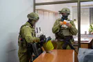 צילום: דובר צה"ל Силы ЦАХАЛ и ШАБАК выявили инфраструктуру ХАМАС в Ие"Ша
