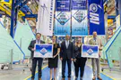 Israel Aerospace Industries IAI wins 2 Lockheed Martin supplier awards