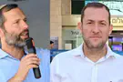 צילום: דוברות Чего хотят главы Советов Ие"Ша от следующего правительства?