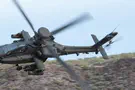 Boeing Israel to acquire 12 advanced Apache attack helicopters
