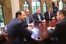 IAF launches parliamentary caucuses in Greece and Cyprus