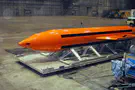 Pentagon US considering using MOAB on Iran
