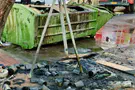 Police reveal cause of deadly explosion that killed 9-year-old