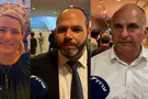 צילום: ערוץ 7 בנעם לישראל תוקפים את הסקרים