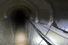 IDF destroys Hamas tunnel crossing Gaza's Yellow Line