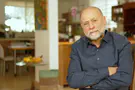 נקודת המשטרה שהפכה לבסיס התיישבות