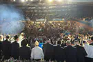 צילום: ללא קרדיט אלפים בריקוד סוחף בכנס של סמוטריץ'