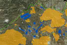 The fate of the flood generation was sealed when they began theft