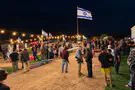 Nachala spokesperson 700 activists establish new Gaza settlement outpost