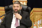 צילום: מתוך השידור הרב סירב לתמוך בש"ס - וספג מתקפה חריפה