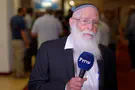 התורה צריכה להשפיע גם על הפוליטיקה