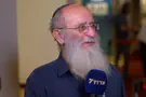 צילום: ערוץ 7 «Б-жественная мудрость, которую мы увидели на выборах»