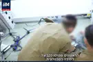 צילום: באדיבות i24NEWS החיילים החרדים שבונים רחפני נפץ