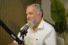 צילום: ערוץ 7 הרב שהקים ארבעה מוסדות תורה בשנה אחת