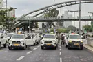 Security coordinators descend on IDF HQ over colleague's arrest