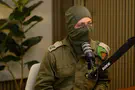 От Рафиаха - к духу победы: капитан Й. о войне, вере и призвании