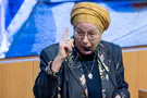 «ПА и левые - вот кто провоцируют столкновения!»