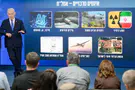 Netanyahu unveils new security doctrine: From defense to offense