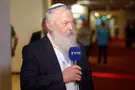 צילום: ערוץ 7 הרב זולדן: הבחירות הן מצווה