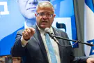 «Нетаньяху пообещал, что меня не будет в правительстве»