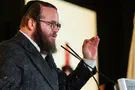 Chaim Goldberg/Flash 90 HaTzibbur HaCharedi party chairman rejects pressure to withdraw