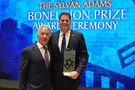Ron Dermer among eight honored for contributions to Israel
