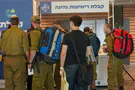 IDF salutes thousands of lone soldiers serving in combat roles