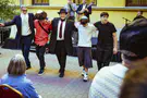 Synagogue reopens as a Jewish home run entirely by teenagers