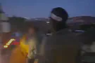 משטרת ש"י Масштабная полицейская операция в округе Биньямин