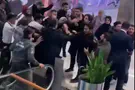 צילום: לפי סעיף 27/א Israeli woman attacked in Istanbul mall