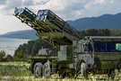 Israeli defense giant secures $235 million rocket deal in Europe
