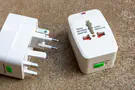 iStock Travel adapter recalled due to electric shock and fire risk