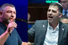 קרעי נגד וינטר: "הוא בצד של פלסטין"